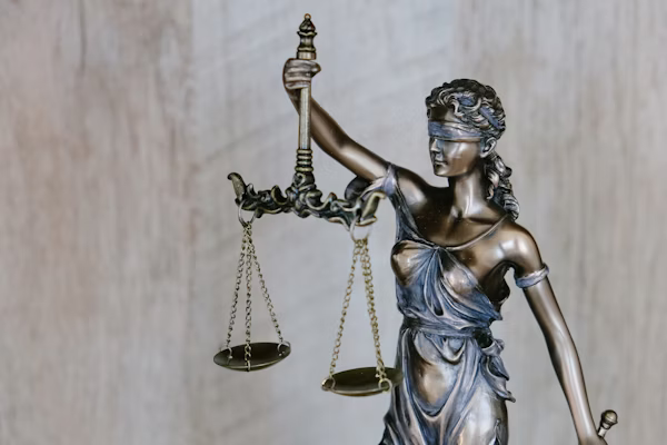 Criminal Trials